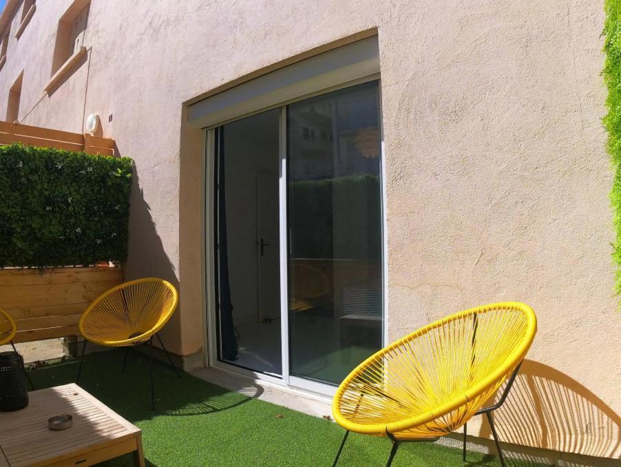 T2 Renove A 50m De La Apartment *