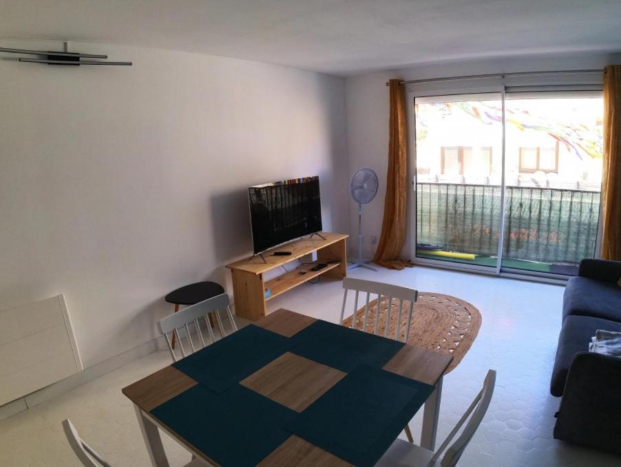 T2 Renove A 50m De La Apartment Canet-en-Roussillon