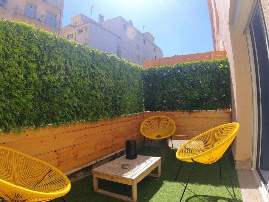 Apartment T2 Renove A 50m De La Canet-en-Roussillon
