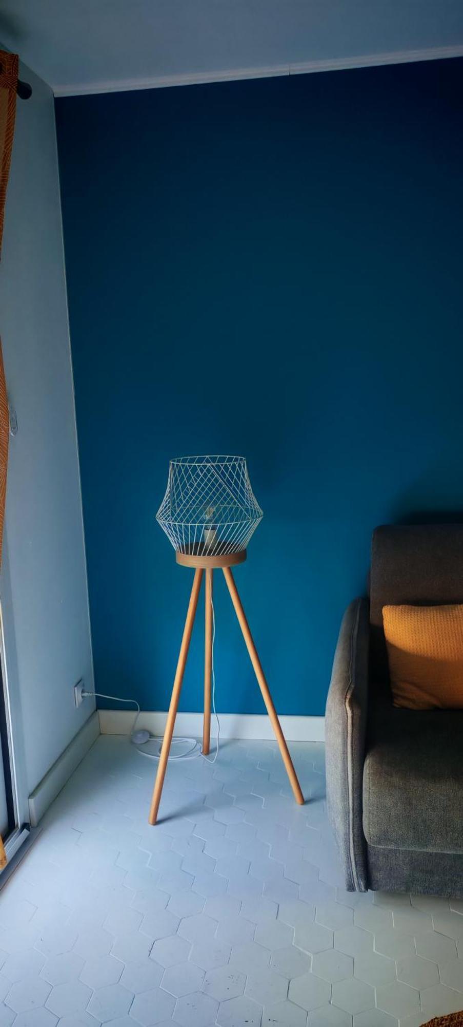 T2 Renove A 50m De La Apartment